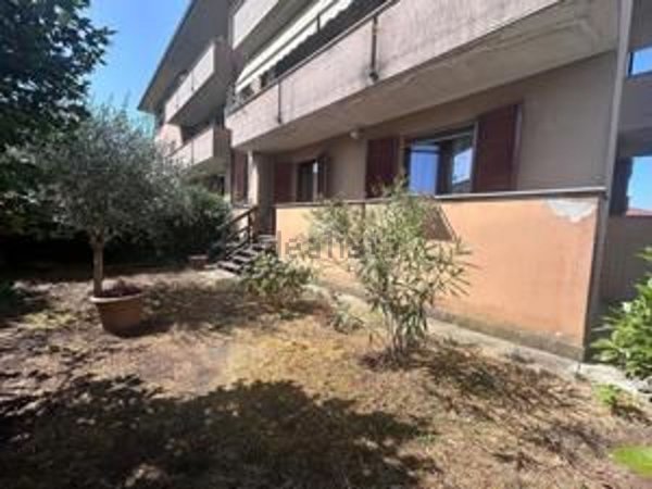 appartamento in vendita a Tromello