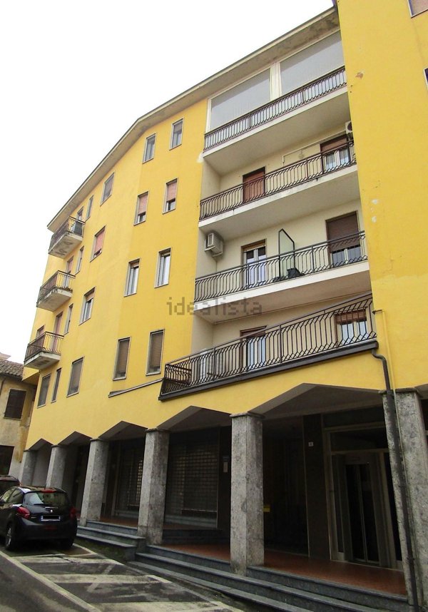 appartamento in vendita a Tromello