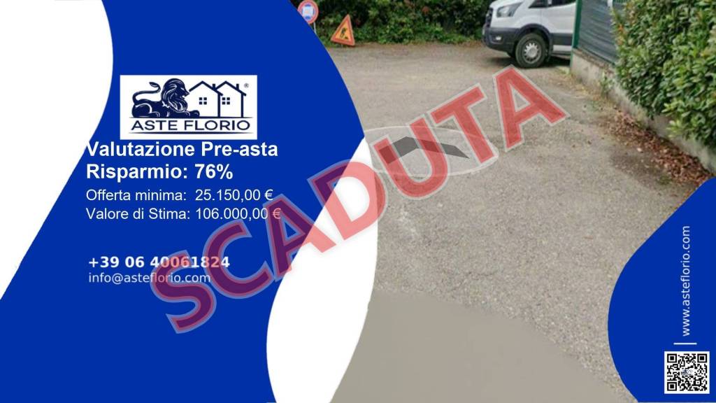 terreno edificabile in vendita a Tromello