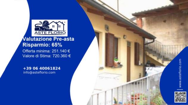 terreno edificabile in vendita a Tromello