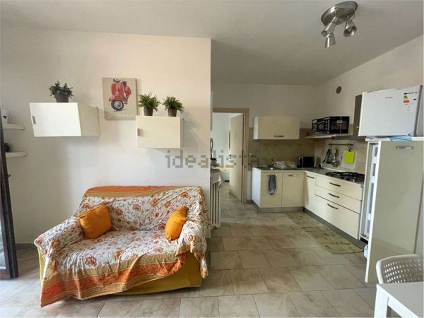 appartamento in vendita a Tromello