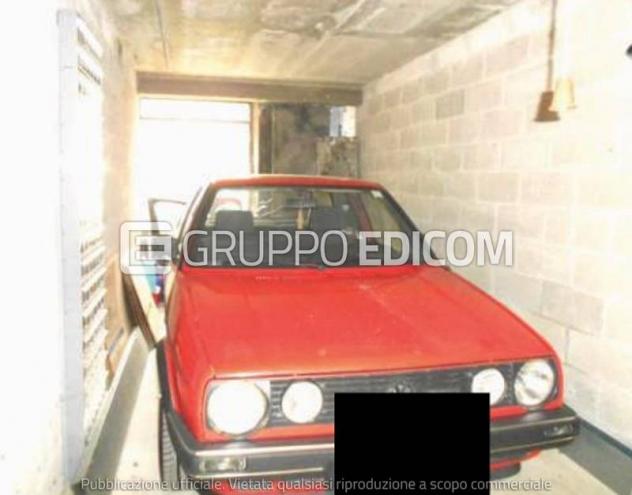 appartamento in vendita a Tromello