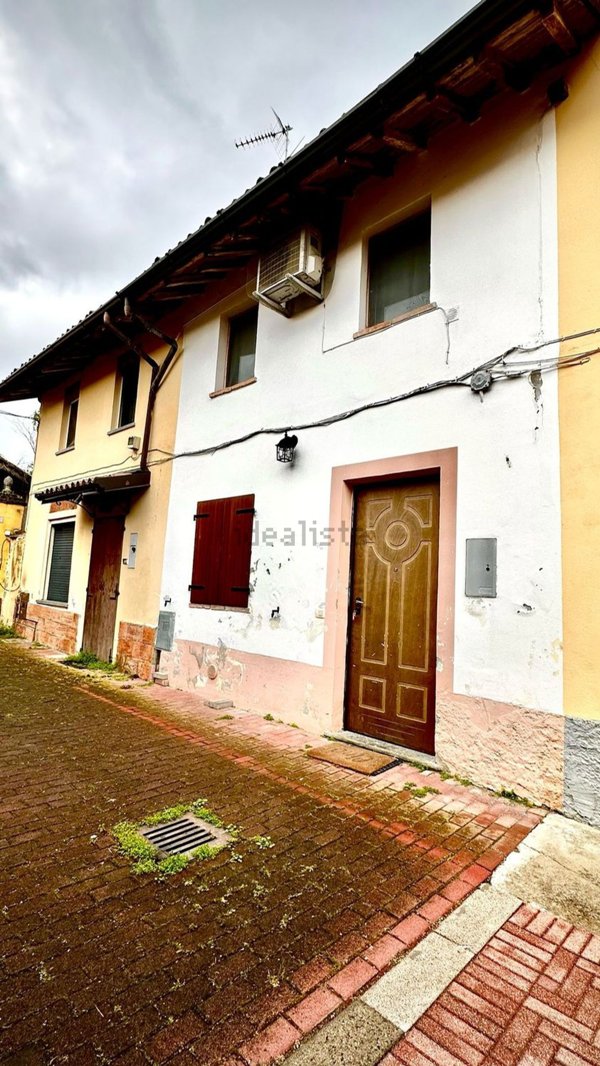 appartamento in vendita a Tromello