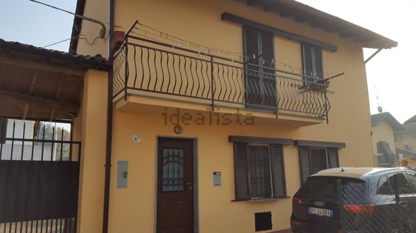 casa indipendente in vendita a Tromello