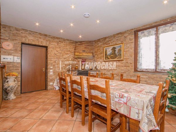 appartamento in vendita a Tromello