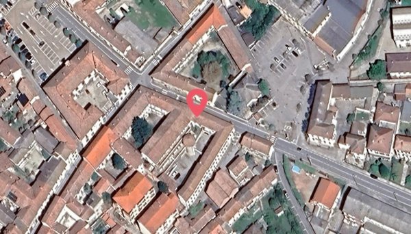 appartamento in vendita a Tromello