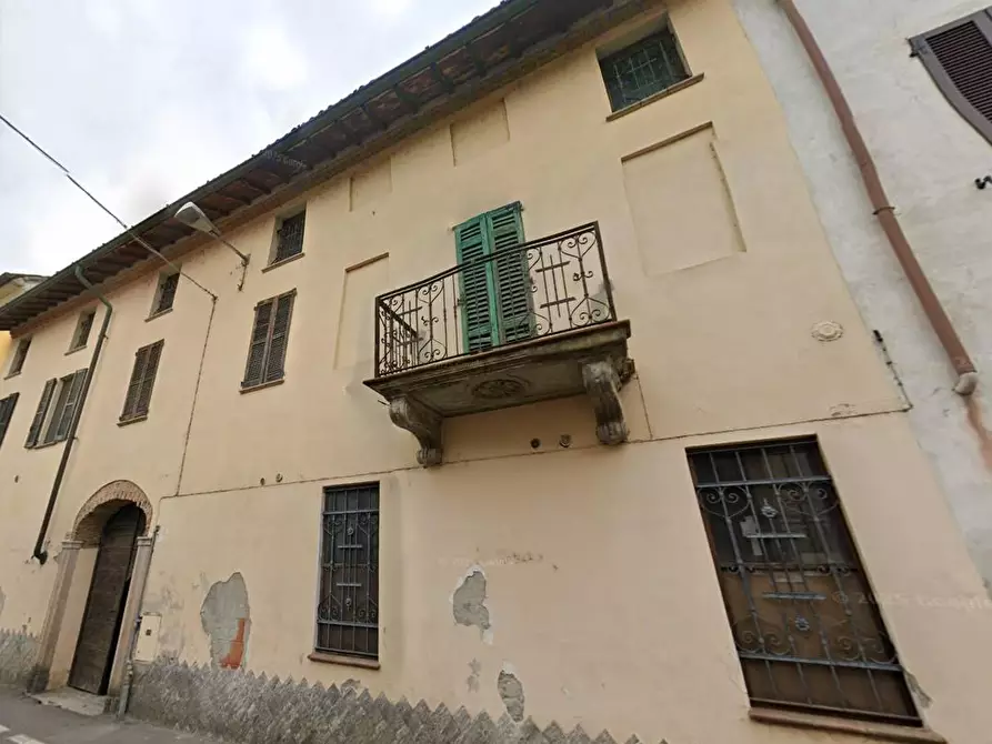 appartamento in vendita a Tromello