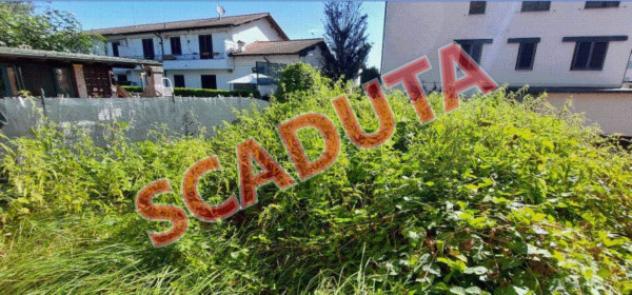 mansarda in vendita a Tromello