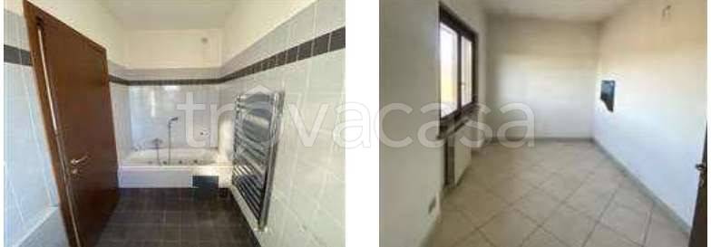 casa indipendente in vendita a Tromello