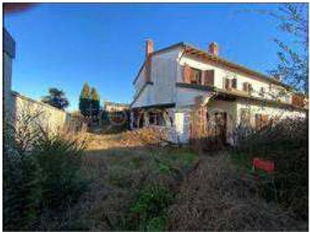 casa indipendente in vendita a Tromello