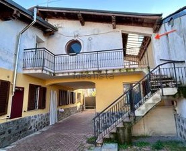 appartamento in vendita a Tromello