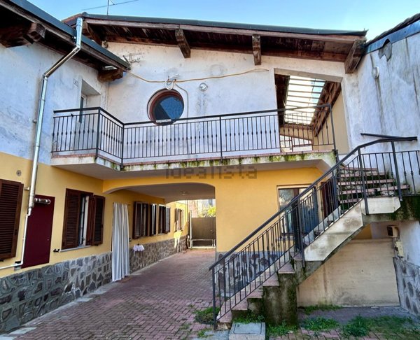 appartamento in vendita a Tromello