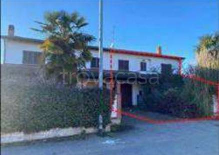 casa indipendente in vendita a Tromello