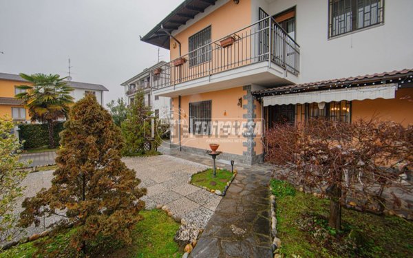 casa indipendente in vendita a Tromello