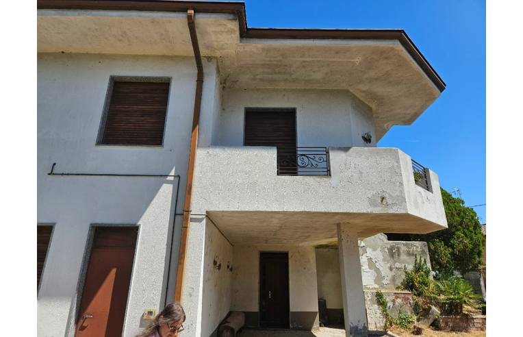 casa indipendente in vendita a Tromello