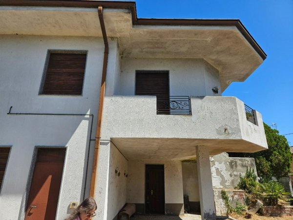 casa indipendente in vendita a Tromello