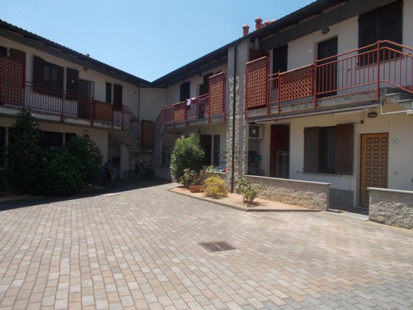 appartamento in vendita a Tromello