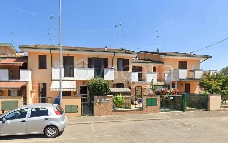 appartamento in vendita a Tromello