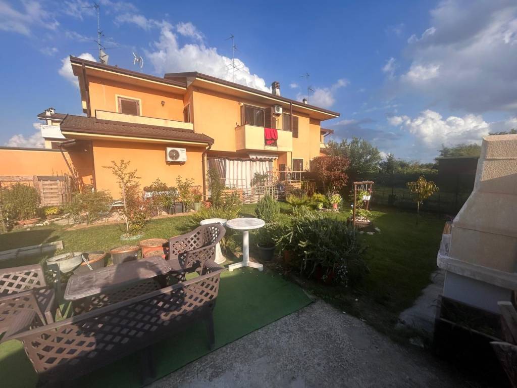 appartamento in vendita a Tromello