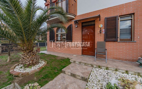 appartamento in vendita a Tromello