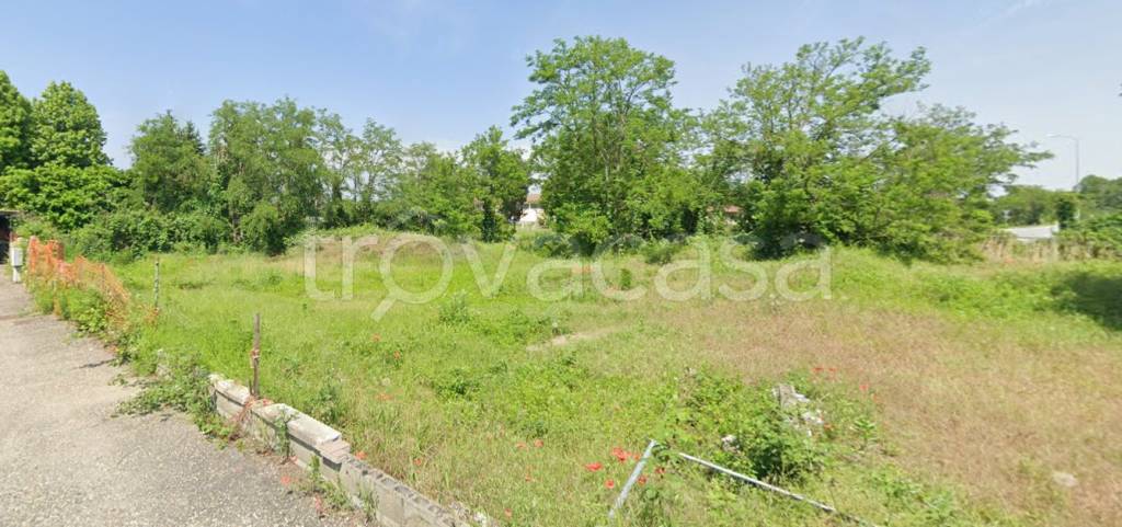 terreno agricolo in vendita a Tromello