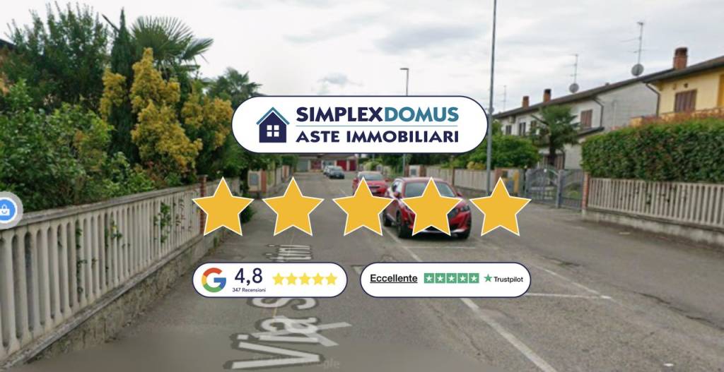 casa indipendente in vendita a Tromello