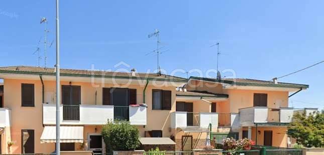 appartamento in vendita a Tromello