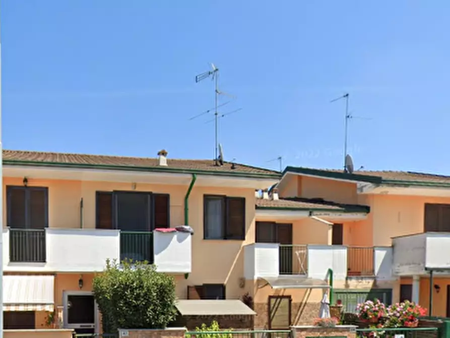 appartamento in vendita a Tromello