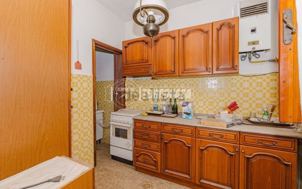 appartamento in vendita a Tromello