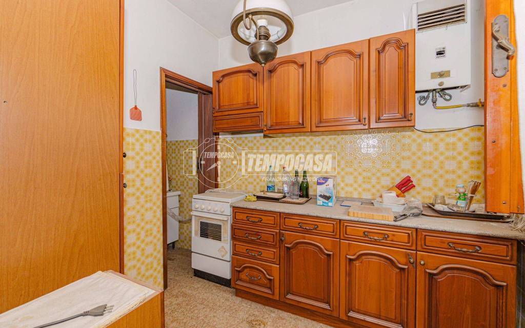 appartamento in vendita a Tromello