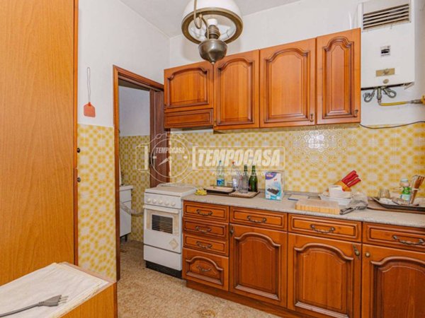 casa indipendente in vendita a Tromello