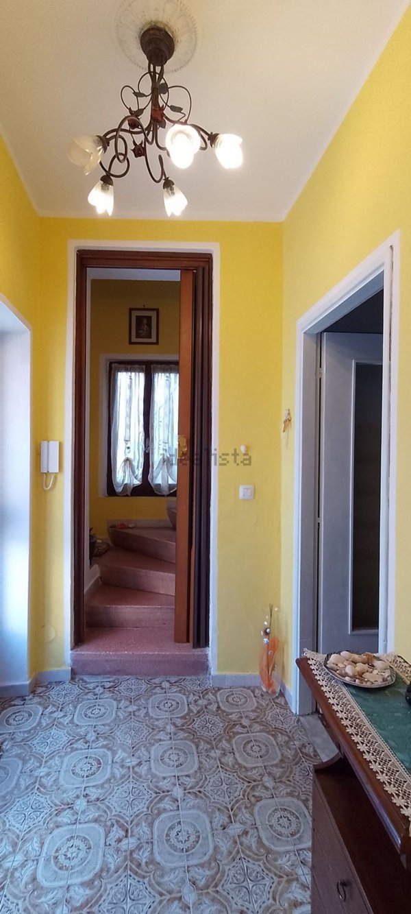 casa indipendente in vendita a Tromello