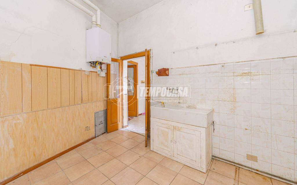 casa indipendente in vendita a Tromello