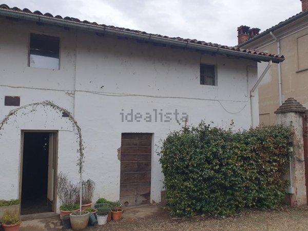 casa indipendente in vendita a Tromello