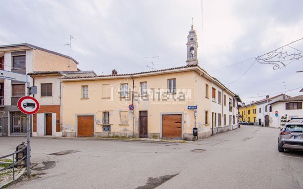 appartamento in vendita a Tromello