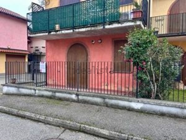 appartamento in vendita a Tromello