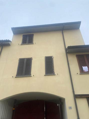 appartamento in vendita a Tromello