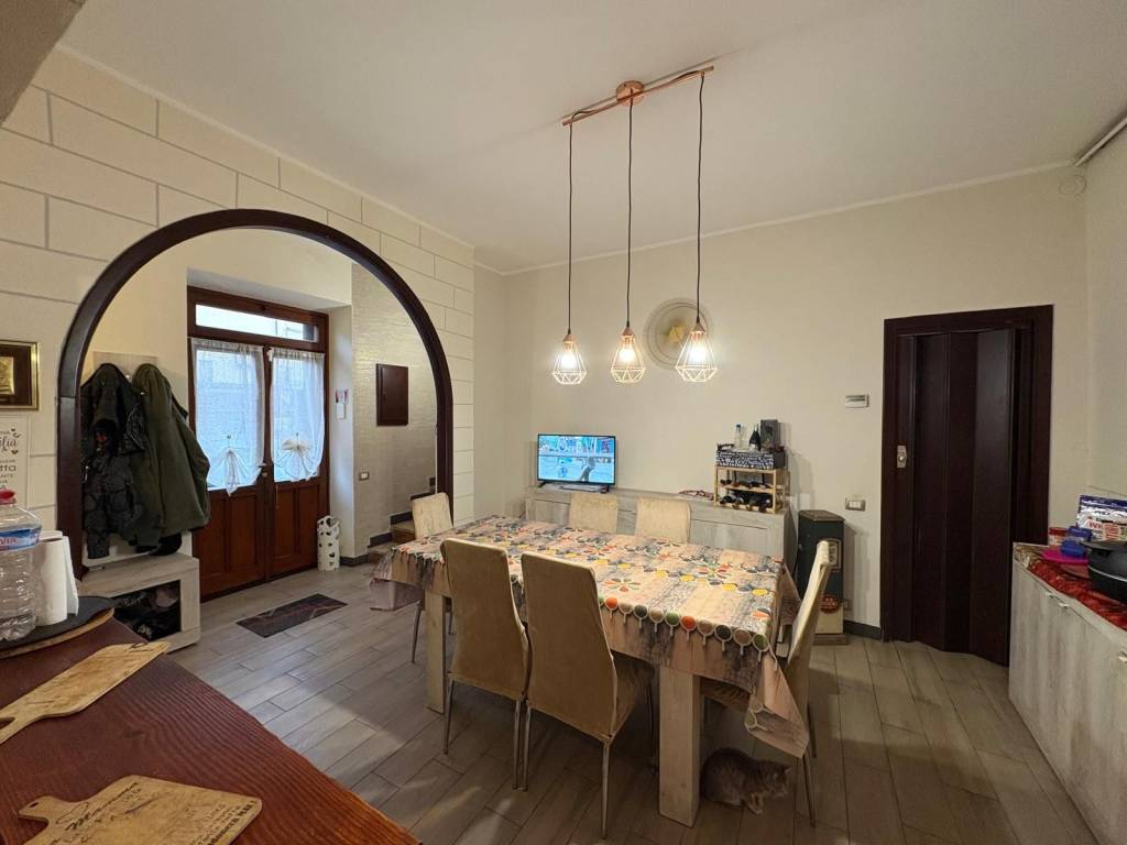 casa indipendente in vendita a Tromello