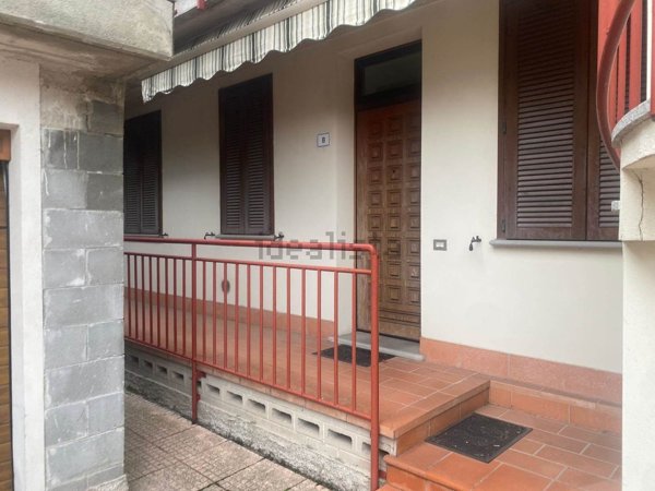 appartamento in vendita a Tromello