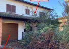 casa indipendente in vendita a Tromello