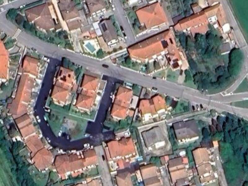 terreno edificabile in vendita a Tromello