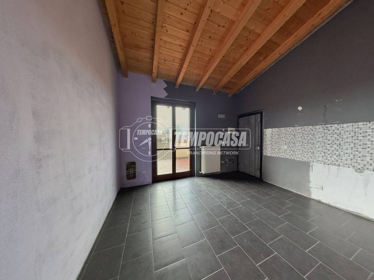 appartamento in vendita a Tromello