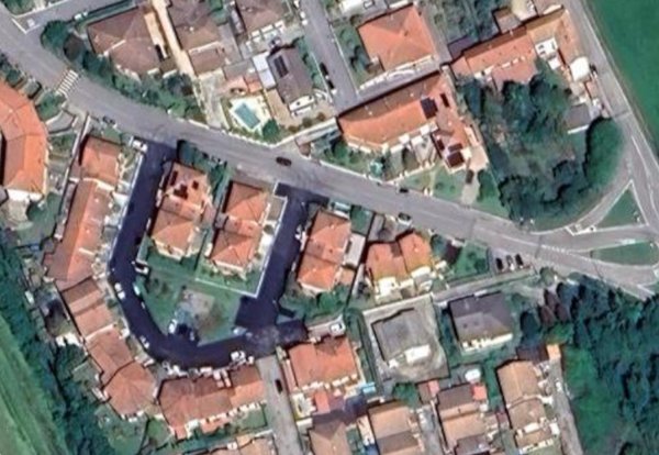 terreno edificabile in vendita a Tromello