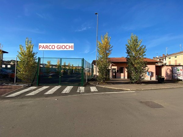 terreno edificabile in vendita a Tromello