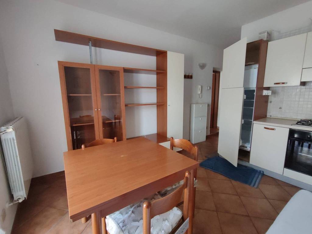 appartamento in vendita a Tromello