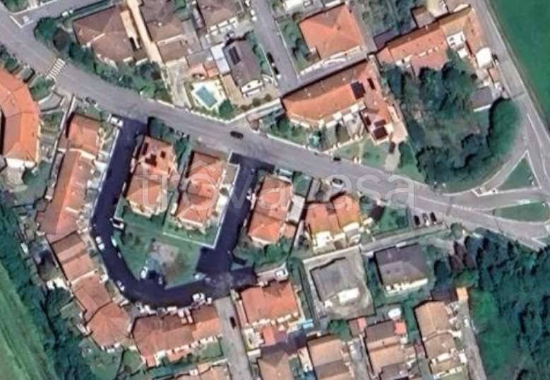 monolocale in vendita a Tromello