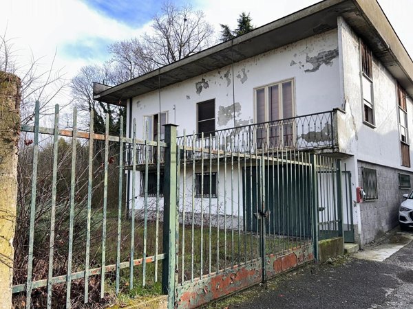 casa indipendente in vendita a Tromello