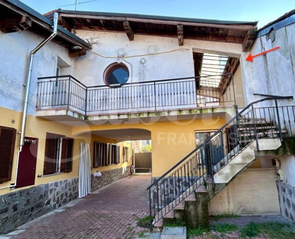 appartamento in vendita a Tromello