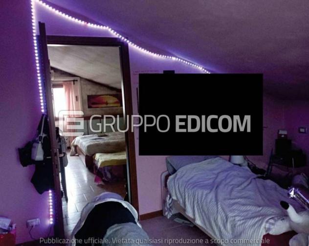 appartamento in vendita a Tromello