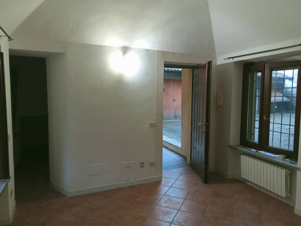 appartamento in vendita a Tromello